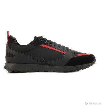 Nové běžecké boty Hugo Boss Icelin Runner v. 42 - 2