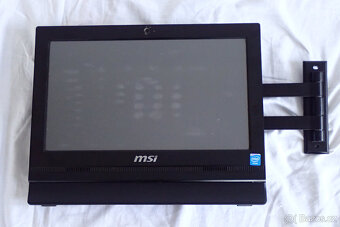 All-in-One PC MSI Wind Top AP1622 - 2