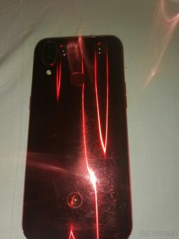 Prodám telefon na součástky - 2