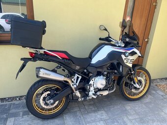 BMW F 850 GS - 2