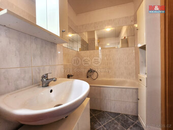 Prodej bytu 2+kk, 46 m², Praha, ul. Werichova - 2