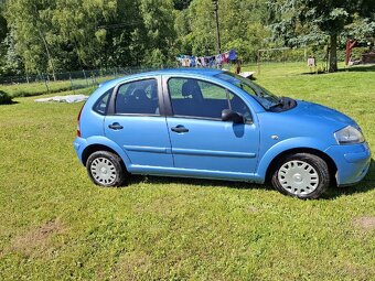 Citroën C3 - 2