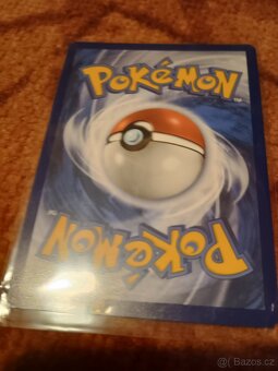 Pokémon karta armarouge full art - 2