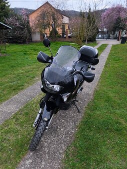 Honda Transalp 650 (20tis.km) - 2
