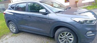 Hyundai Tucson - 2