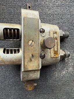Traktor Škoda 30 - 2