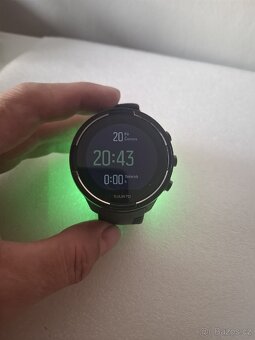 Hodinky Suunto 9 - 2
