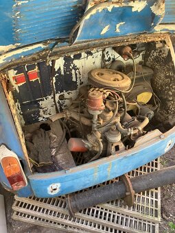 Fiat 600d - 2