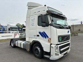 Volvo FH 420 EEV tahač - 2