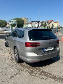 Volkswagen Passat B8 Higline 2.0TDI - 2