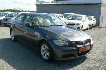 BMW 3 325i AUTOMAT -2006 - 2