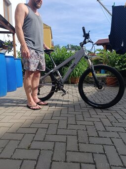 kolo na dirt - 2