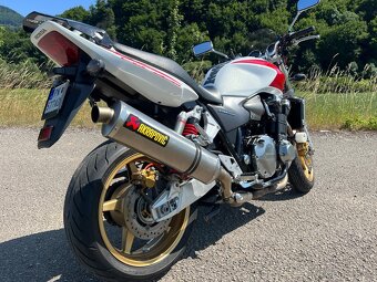 Honda Cb 1300 r.v. 2008 - 2