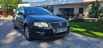 VW Passat 2.0Tdi 103kw Highline - 2