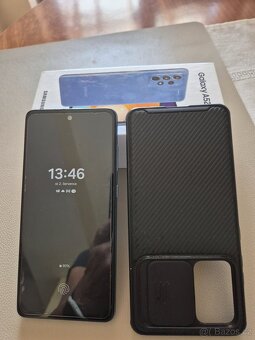 Samsung Galaxy A52 5G 128GB - 2