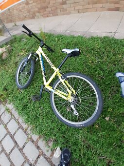 Prodávám jolo - 2