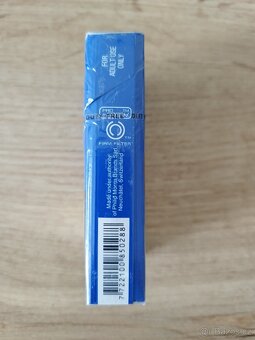 Cigarety pro sběratele. - 2