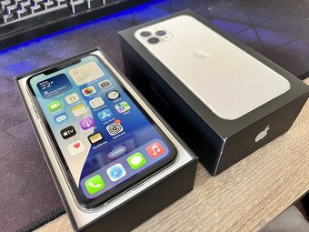 iPhone 11 Pro 64GB - 2