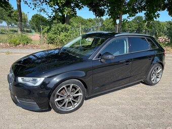 Audi A3 8v 1.6 TDI - 2