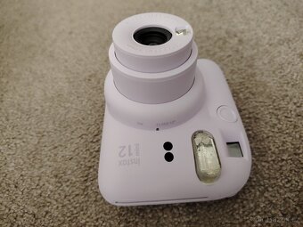 Polaroid instax 12 mini - 2