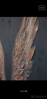 Křídla 50x70 - 2