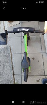 Strider bike - 2