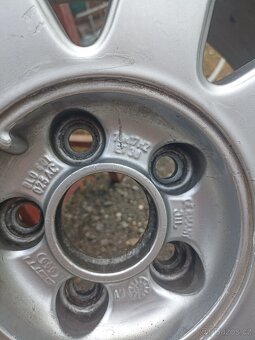 5x100r17 - 2