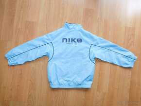 Bunda větrovka NIKE - velikost 128 - 134 - 2