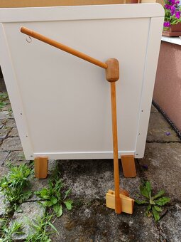 Postýlka - 2
