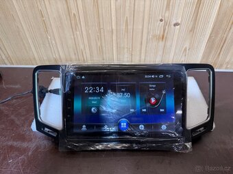Autoradio VW SHARAN 2 2+32 ANDROID 14 - 2