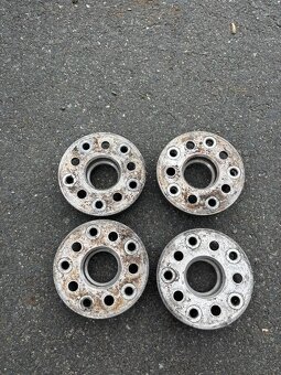 Podložky 5x100/5x112 - 2
