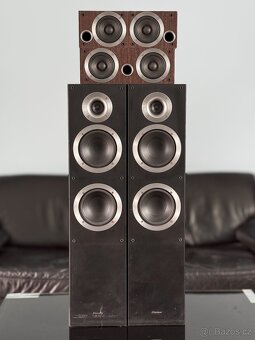 5.0 sestava Pioneer S-ES21-LR-T - 2
