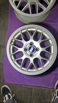 4x100 r16 BBS - 2