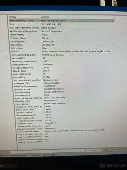 Dell Optiplex 5040 - 2