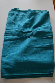 Šátek na nošení dětí Didymos - 2
