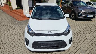 Kia Picanto - 2