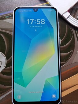 Samsung galaxy a16 5g 128gb - 2