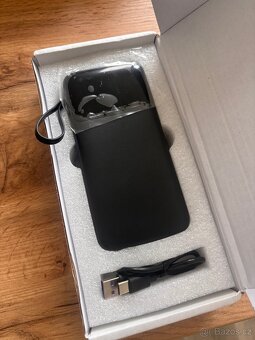 Powerbanka 20 000 mAh – NOVÁ + kabel - 2