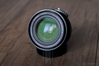 Vivitar auto wide-angle 24mm f/2.8 - (Olympus OM) - 2