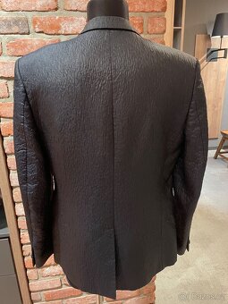 Pánské sako Versace vel. 52 - 2