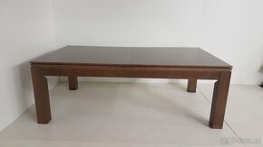 Prodám nový kulečník 7ft - s bridlicovou deskou - 2
