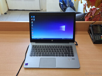 HP EliteBook Folio 1040 G1 - i5 4x2.70GHz, 8GB RAM, WIN 11 - 2