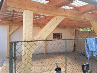 Pergola - 2