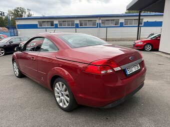 Ford Focus Cabrio - 2