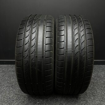 2ks pneu Tristar 235/50/18 - 2