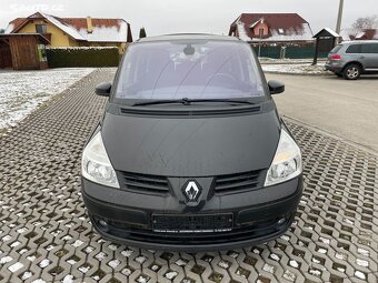 Renault Espace 2,0DCi Business Odp.DPH - 2