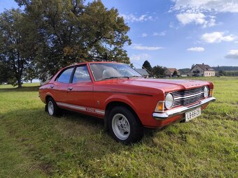 Ford Cortina - 2