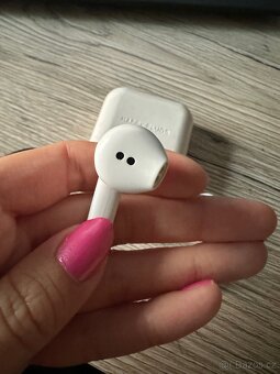 Happy plugs bezdratova sluchadka - 2