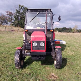 Zetor 7211 - 2