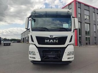 MAN TGX 26.510 - 6x2 – Valníková Souprava + HR-Fassi F235 - 2